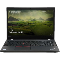 لپ تاپ لنوو ThinkPad T570 استوک | 8GB RAM | 256GB SSD | Intel Core i5-7300U | Intel HD Graphics 620 | 15.6 Inch FHD